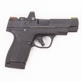 SMITH & WESSON M&P9 SHIELD PLUS PERFORMANCE CENTER 9MM LUGER (9x19 PARA) - 2 of 3