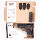 SMITH & WESSON M&P9 M2.0 9MM LUGER (9x19 PARA) - 3 of 3