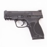 SMITH & WESSON M&P9 M2.0 9MM LUGER (9x19 PARA) - 1 of 3