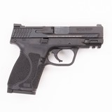 SMITH & WESSON M&P9 M2.0 9MM LUGER (9x19 PARA) - 2 of 3