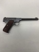 COLT the woodsman .22 LONG - 2 of 2