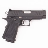 STACCATO 2011 C2 9MM LUGER (9x19 PARA) - 2 of 3