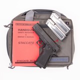 STACCATO 2011 C2 9MM LUGER (9x19 PARA) - 3 of 3