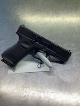 GLOCK G19 GEN 5 MOS (AU) 9MM LUGER (9x19 PARA) - 2 of 2