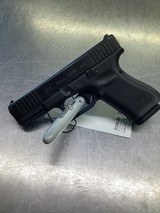 GLOCK G19 GEN 5 MOS (AU) 9MM LUGER (9x19 PARA) - 1 of 2