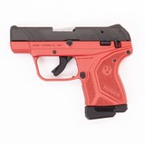RUGER LCP II .22 LR - 1 of 3