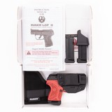RUGER LCP II .22 LR - 3 of 3