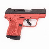 RUGER LCP II .22 LR - 2 of 3