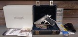 WALTHER PPK/S .380 ACP - 1 of 3