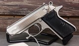 WALTHER PPK/S .380 ACP - 2 of 3
