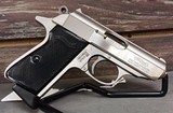 WALTHER PPK/S .380 ACP - 3 of 3