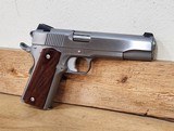 CZ-USA DAN WESSON RZ-10 1911 10MM - 1 of 3