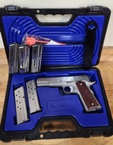 CZ-USA DAN WESSON RZ-10 1911 10MM - 2 of 3