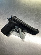 BERETTA 92FS 9MM LUGER (9x19 PARA) - 3 of 3