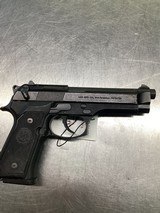 BERETTA 92FS 9MM LUGER (9x19 PARA) - 2 of 3