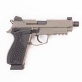 LIONHEART INDUSTRIES ALPHA REGULUS 9MM LUGER (9x19 PARA) - 2 of 3