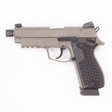 LIONHEART INDUSTRIES ALPHA REGULUS 9MM LUGER (9x19 PARA) - 1 of 3