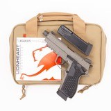 LIONHEART INDUSTRIES ALPHA REGULUS 9MM LUGER (9x19 PARA) - 3 of 3