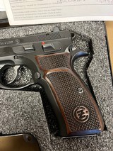 CZ 75B 9MM LUGER (9x19 PARA) - 3 of 3