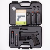 STEYR M9-A2 MF 9MM LUGER (9x19 PARA) - 3 of 3