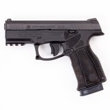 STEYR M9-A2 MF 9MM LUGER (9x19 PARA) - 1 of 3