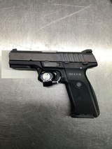 RUGER 9E 9MM LUGER (9x19 PARA) - 1 of 2