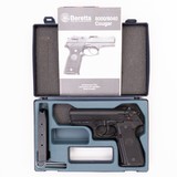 BERETTA 8040 COUGAR F .40 S&W - 3 of 3