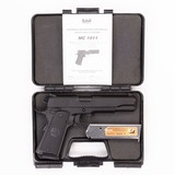 GIRSAN MC 1911 S XLV .45 ACP - 3 of 3