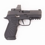 SIG SAUER P320 9MM LUGER (9x19 PARA) - 2 of 3