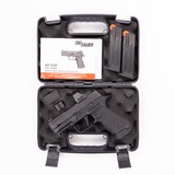 SIG SAUER P320 9MM LUGER (9x19 PARA) - 3 of 3