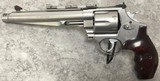 SMITH & WESSON 629 Performance Center .44 MAGNUM