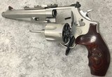 SMITH & WESSON 629 Performance Center .44 MAGNUM - 3 of 3