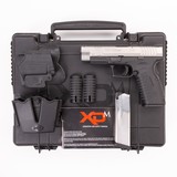 SPRINGFIELD ARMORY XDM-45ACP 4.5 .45 ACP - 3 of 3