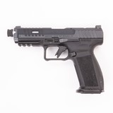 CANIK METE SFT PRO 9MM LUGER (9x19 PARA) - 1 of 3