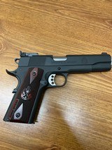 SPRINGFIELD ARMORY 1911 RANGE OFFICER 9MM LUGER (9X19 PARA) - 3 of 3