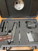SPRINGFIELD ARMORY 1911 RANGE OFFICER 9MM LUGER (9X19 PARA) - 1 of 3