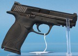 SMITH & WESSON MP9 9MM LUGER (9x19 PARA) - 2 of 3