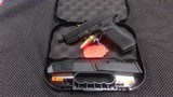 GLOCK G45 GEN 5 9MM LUGER (9X19 PARA)