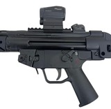 PTR INDUSTRIES PTR-9 9MM LUGER (9x19 PARA) - 3 of 3