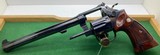 SMITH & WESSON 14-4 .38 SPL