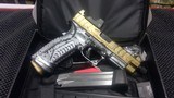 SPRINGFIELD aRMORY XD(M) ELITE 9MM 9MM LUGER (9X19 PARA) - 2 of 3