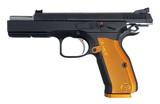 CZ Shadow 2 Orange 9MM LUGER (9x19 PARA) - 3 of 3