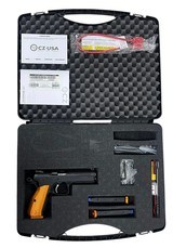 CZ Shadow 2 Orange 9MM LUGER (9x19 PARA) - 1 of 3