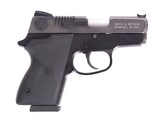SMITH & WESSON CS9 CHIEF&sbquo;&sbquo;S SPECIAL 9MM LUGER (9x19 PARA - 2 of 3