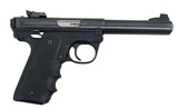 RUGER Mark IV 22/45 .22 LR - 3 of 3