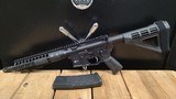 LWRCI IC-DI M16IC .223 REM/5.56 NATO - 1 of 3