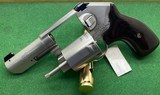 KIMBER K6S STAINLESS .357 MAG