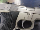SMITH & WESSON 5943 9MM LUGER (9x19 PARA) - 3 of 3