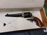 UBERTI 1873 Cattleman .44 S&W SPECIAL - 1 of 3