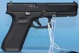 GLOCK 17 GEN 5 9MM LUGER (9x19 PARA) - 2 of 2